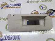 Sonnenblende Rechts LR050207 Land + Range Rover Range Rover Evoque (LVJ/LVS) SUV 2.2 TD4 16V (224DT(Euro 5)) 2015