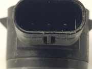 Parken-Sensoren ACHTER 9813378377 Peugeot 208 II (UB/UH/UP) Schrägheck 5-drs 1.2 Vti 12V PureTech 75 (EB2FAD(HMH))