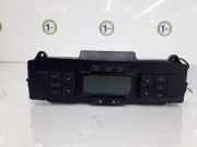 Bedienung Heizung 5P0907044B Seat Altea (5P1) Großraumlimousine 2.0 FSI 16V (BLR) 2005