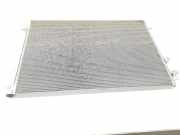 Klima Radiator 2N0820411A Volkswagen Crafter (SY) Chassis-Cabine 2.0 TDI RWD (DREC) DREC