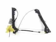Fensterheber Links Vorne 51337193455 BMW 3 serie (E93) Cabrio 325i 24V (N53-B30A) 2008