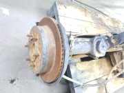 Hinterachse 4111035C80 Toyota Land Cruiser (J15) Hardtop Geländewagen 2.8 D-4D 16V (1GD-FTV) 2015