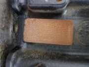 Motorblock 1101000Q1H Renault Kangoo Express (FW) Van 1.5 dCi 75 (K9K-628(K9K-E6)) 2017