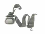 Sicherheitsgurt Links Hinten 6R0857805 Volkswagen Polo V (6R) Schrägheck 1.6 TDI 16V 90 (CAYB(Euro 5)) 2012 CAYB(Euro 5)
