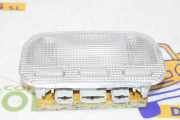 Innenbeleuchtung 6362N3 Peugeot 407 (6D) Limousine 2.0 HDiF 16V (DW10BTED4(RHR)) 2004