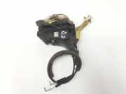 Türschloss Rechts Vorne 5715A186 Mitsubishi L-200 Pick-up 2.5 DI-D 4x4 (4D56HP(Euro 5)) 2006