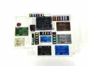 Sicherungskasten RELAIS 9857038280 Opel Astra L Sports Tourer (F4/FC/FN/FR) Kombi 1.2 Turbo 110 12V (EB2ADT(HNP))