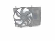 Lüfter Kühler 9801666680 Citroën C3 (SC) Schrägheck 5-drs 1.6 BlueHDI 75 (DV6FE(BHW))