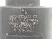 Parken-Sensoren VOOR 66209274428 BMW 2 serie Active Tourer (F45) Großraumlimousine 218d 2.0 TwinPower Turbo 16V (B47-C20A(Euro 6)) 2017