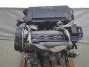 Motor COMPLEET AUA Seat Ibiza II Facelift (6K1) Schrägheck 1.9 TDi 90 Stella (AGR)