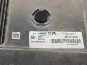 Motorsteuergerät 9851418180 Opel Astra L (F3/FB/FM/FP) Schrägheck 5-drs 1.2 Turbo 130 12V (EB2ADTS(HNS))