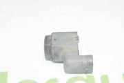 Parken-Sensoren ACHTER 66209127799 BMW 2.0 16V D (150 CV) 2006