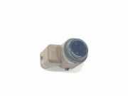 Parken-Sensoren ACHTER 66209270495 BMW 5 serie Gran Turismo (F07) Schrägheck 520d 16V (N47-D20C) 2016