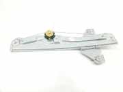 Fensterheber Links Hinten 83403N7000 Hyundai Tucson (TL) SUV 1.6 CRDi 16V 136 (D4FE) 2022