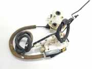 Türschloss Links Vorne 670038412 Maserati Quattroporte VI Limousine 3.0 S Q4 Biturbo V6 24V (M156E)