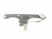 Fensterheber Rechts Vorne 51337490196 BMW 2 serie Gran Tourer (F46) Großraumlimousine 216d 1.5 TwinPower Turbo 12V (B37-C15A) 2015