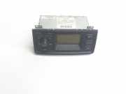 Multifunctionelle Display 861100D040 Toyota Yaris (P1) Schrägheck 1.4 D-4D (1NDTV)