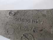 Querlenker Rechts Hinten Unten C2D42387 Jaguar XF Sportbrake Kombi 2.2 D S 16V (224DT) 2014