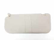 Sonnenblende Rechts MN123936HB Mitsubishi L-200 Pick-up 2.5 DI-D 4x4 (4D56HP(Euro 5)) 2006