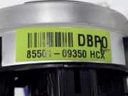 Spiegelverstellung Schalter 8550109350 SsangYong Kyron SUV 2.7 270 Xdi 20V 4x4 (M665.925(Euro 4)) 2010