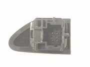 Warnleuchte Schalter 252907372R Dacia Duster (HS) SUV 1.5 dCi (K9K-856(Euro 5)) 2017