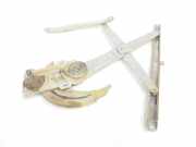 Fensterheber Links Hinten 6980435040 Toyota Hilux III Pick-up 2.5 D4-D 100 16V 4x4 (2KD-FTV-H)