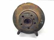 Achsschenkel Links Vorne 6798259 BMW 3 serie Gran Turismo (F34) Schrägheck 318d 2.0 16V (N47-D20C)