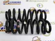 Schraubenfeder Set Hinten 4131165J00 Suzuki Grand Vitara II (JT) SUV 1.9 DDiS (F9Q) 2008