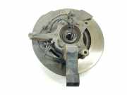 Achsschenkel Rechts Vorne 51701D7500 Hyundai Tucson (TL) SUV 1.6 CRDi 16V 48V MHEV (D4FE)