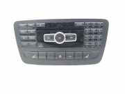 Navigationssystem A2469006710 Mercedes-Benz B (W246/W242) Schrägheck 1.8 B-180 CDI BlueEFFICIENCY 16V (OM651.901(Euro 5)) 2013