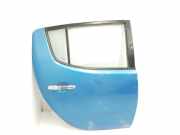 Tür Rechts Hinten 5730A202 Mitsubishi L-200 Pick-up 2.5 DI-D 4x4 (4D56HP(Euro 5)) 2006