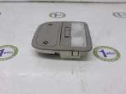 Innenbeleuchtung 13390318 Opel Adam Schrägheck 3-drs 1.4 16V (A14XER(Euro 5)) 2013