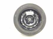 Reserverad 6C0601027B Skoda Fabia III (NJ3) Schrägheck 5-drs 1.0 12V (CHYB) 2019