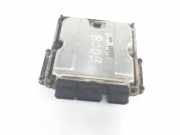 Motorsteuergerät 9655816780 Fiat Ulysse (179) Großraumlimousine 2.2 JTD 16V (DW12TED4(4HW))