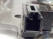 Handbremshebel 4620160150C0 Toyota Land Cruiser (J15) Hardtop Geländewagen 2.8 D-4D 16V (1GD-FTV)