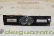 Warnleuchte Schalter 1458815 Ford Mondeo III Schrägheck 2.0 TDCi 130 16V (N7BA) 2006
