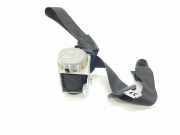 Sicherheitsgurt Rechts Vorne 601119000 Land + Range Rover Range Rover Sport (LS) Geländewagen 2.7 TDV6 24V (276DT)