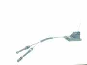 Schalthebel 341080304R Dacia Duster (HS) SUV 1.5 dCi (K9K-612(K9K-C6)) 2015