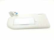 Sonnenblende Links 98160196PR Peugeot 5008 II (M4/MC/MJ/MR) Großraumlimousine 1.5 BlueHDi 130 (DV5RC(YHZ))