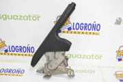Handbremshebel 1563563 Ford Fiesta 5 (JD/JH) Schrägheck 1.4 16V (FXJA) 2007