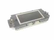 Multifunctionelle Display A2048202697 Mercedes-Benz GLK (204.7/9) SUV 2.2 220 CDI 16V BlueEff.,BlueTEC 4-Matic (OM651.912) 2010