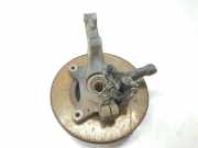 Achsschenkel Rechts Vorne A4153320200 Mercedes-Benz Citan (415.6) Van 1.5 109 CDI (OM607.951(Euro 5) 2017