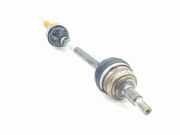 Antriebswelle Rechts Vorne 9810710780 Opel Astra L Sports Tourer (F4/FC/FN/FR) Kombi 1.2 Turbo 110 12V (EB2ADT(HNP))