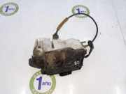 Türschloss Links Hinten 6K4839015G Seat Cordoba (6C2/6K2) Limousine 1.9 TDi SXE,GT,SX (AGR) 2001