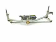 Scheibenwischermotor Vorne W000083924 Toyota CITY Kombi L1 GX