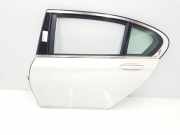 Tür Links Hinten 41527423701 BMW 7 serie (G11/G12) Limousine 750i,Li XDrive V8 32V (N63-B44D) 2019