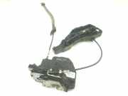 Türschloss Links Hinten 825012422R Renault Captur I (2R) SUV 1.5 Energy dCi 90 FAP (K9K-609) 2013