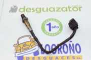 Lambdasonde 13627791600 BMW 1 serie (E87/87N) Schrägheck 5-drs 118d 16V (M47-D20(204D4)) 2005