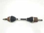 Antriebswelle Links Vorne 13149834 Opel Corsa F (UB/UH/UP) Schrägheck 5-drs Electric, Corsa-e 50kWh (ZKX(ZK01)) 2019