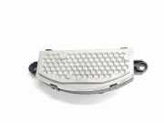 Heizwiderstand 9837790880 Opel Astra L (F3/FB/FM/FP) Schrägheck 5-drs 1.2 Turbo 130 12V (EB2ADTS(HNS))